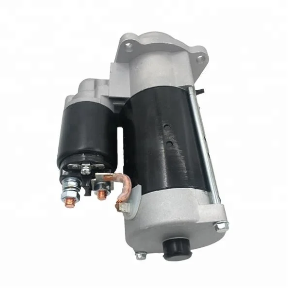 Deutz F3M2011 starter motor 12v 0118 2384