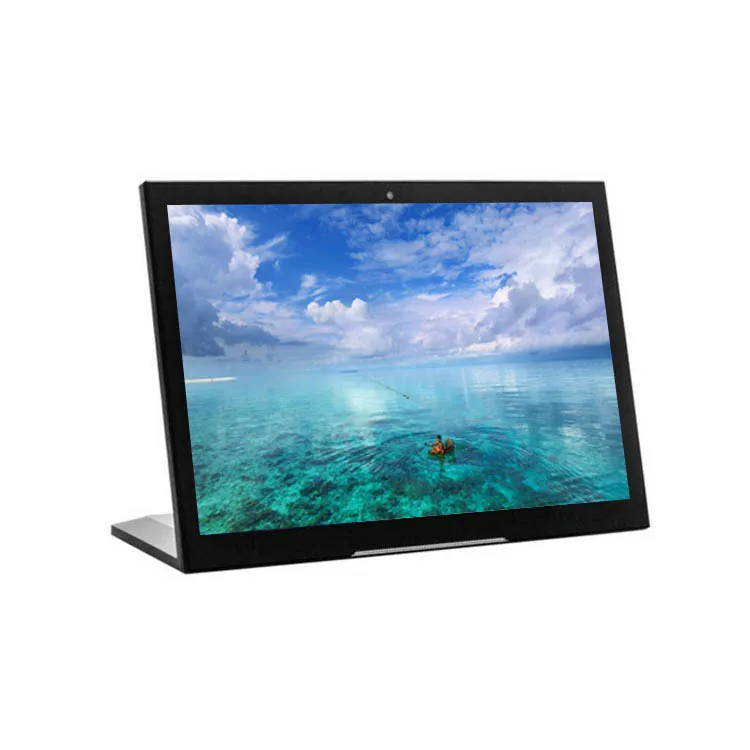 13 точка емкостный сенсорный ЖК-дисплей IPS 7 дюймов Android Tablet PC для киоск системы