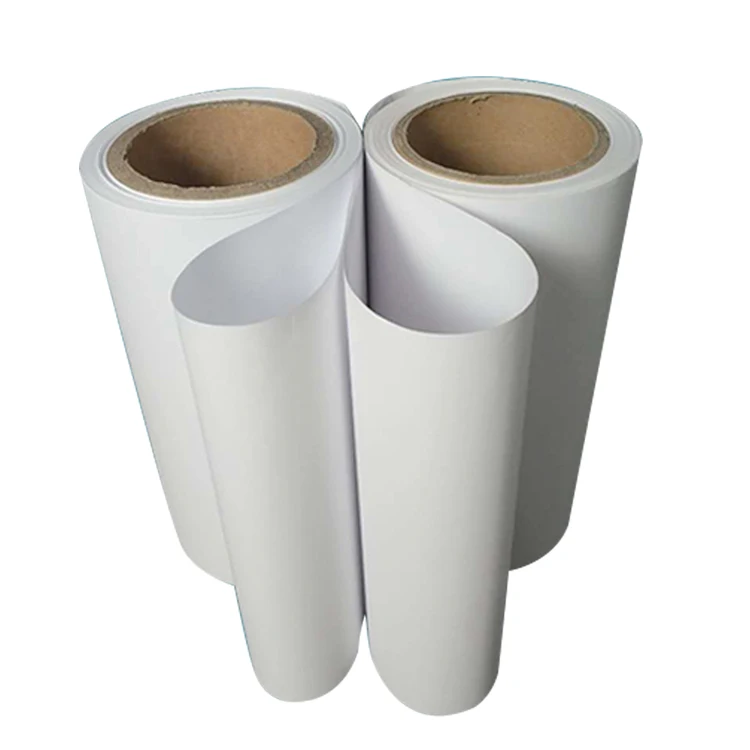 Производство 60-140 г белой бумаги с силиконовым покрытием