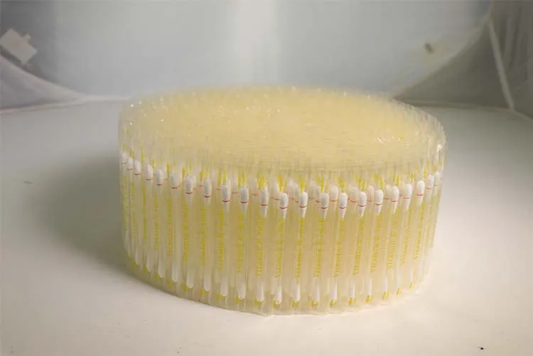 
Dental use Keep Moist Vitamin E Cotton Swabs 