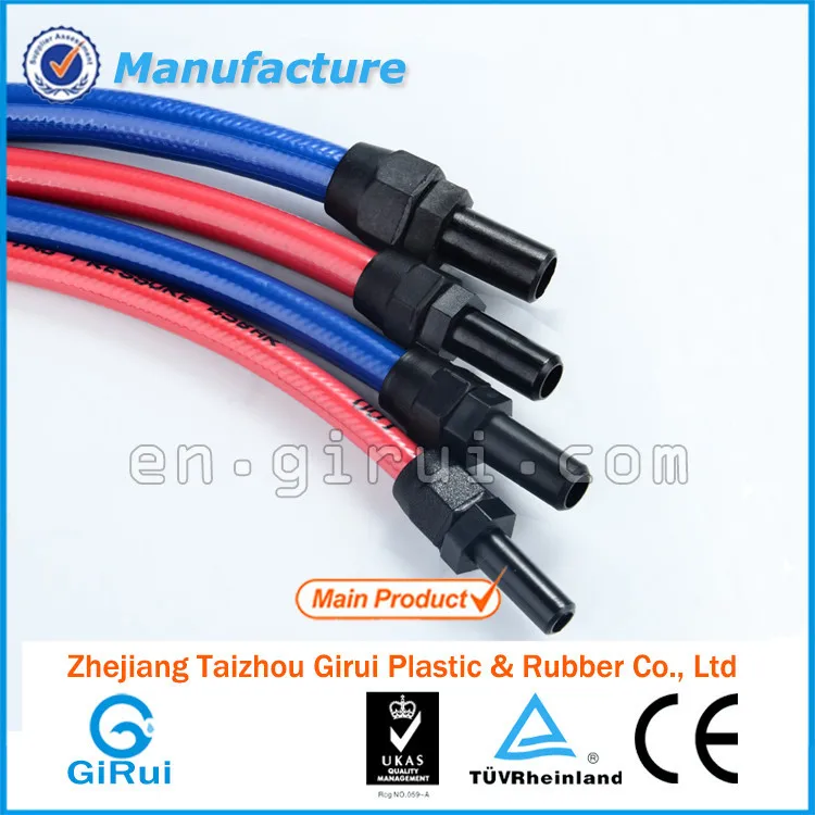 2015 новый продукт резиновый шланг