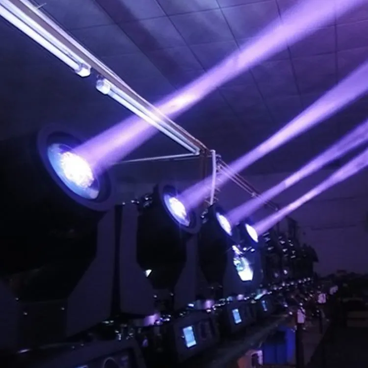 
LED Beam stage light 230w 7r moving head 