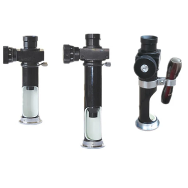 Readout Microscope /Brinell Microscope/  portable measuring microscope
