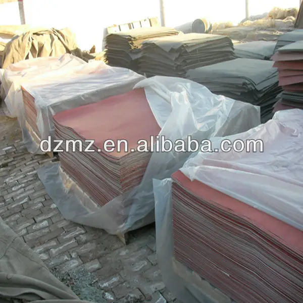  Паронит маслобензостойкий