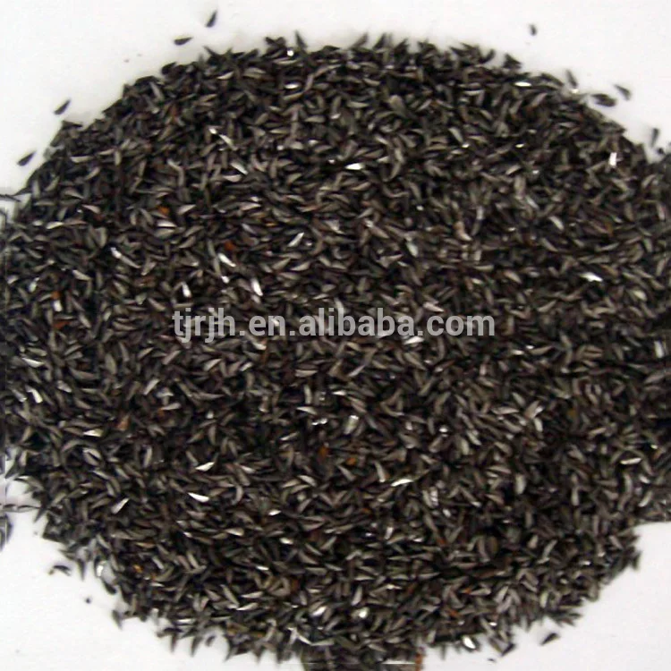 
China manufacturer metal scrap Recycle Polish steel iron nails Scrap with cheap 