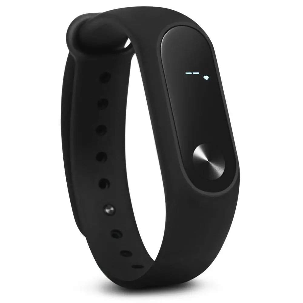 
2018 Mi Band 2 smart band smart bracelet fitness tracker 