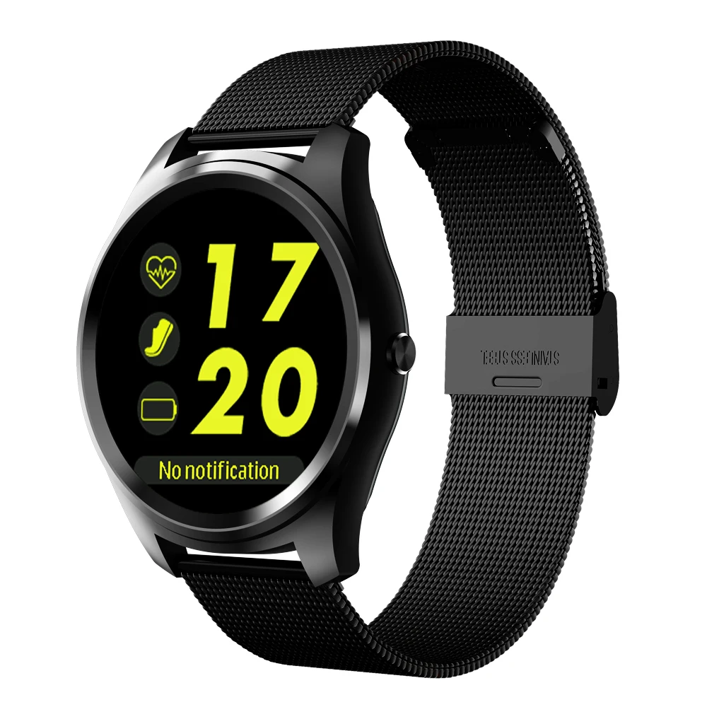 Новое поступление! Модные Смарт-часы с сенсорным экраном, цифровые часы, водонепроницаемые Смарт-часы x8