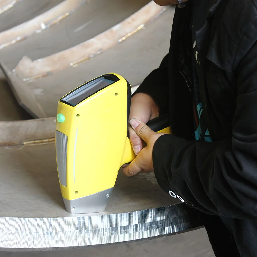  Ручной анализатор золота xrf по цене производителя