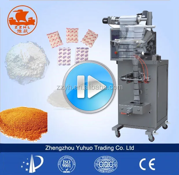 Чили порошок упаковочная машина цена на продажу