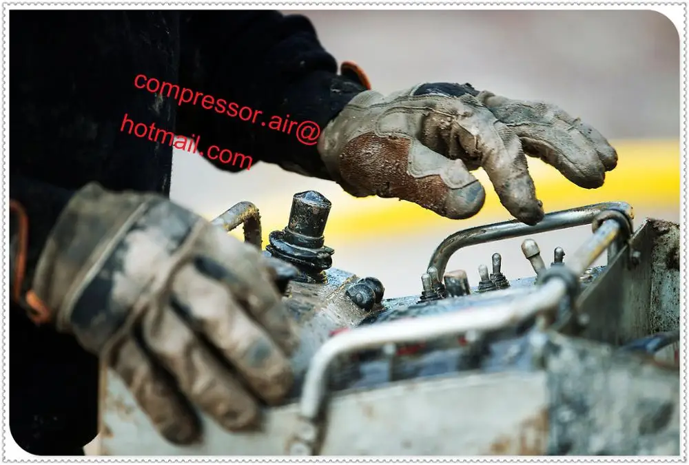 Atlas Copco Drill rigs and rock drills (AC Drill rigs and rock drills )DM-M3: Rotary blasthole drill rig - Large-range