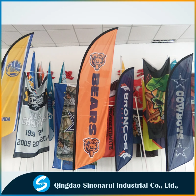 По Справедливой Цене Дешевые Декоративные Флаги Пера