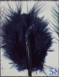 Showgirl costume Feather Pinwheels headdress for sale