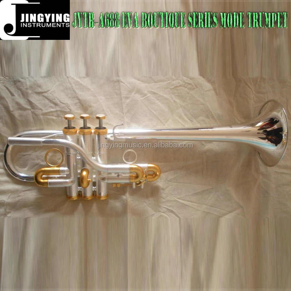 
JYTR-A688 EVA Boutique series mode Trumpet 