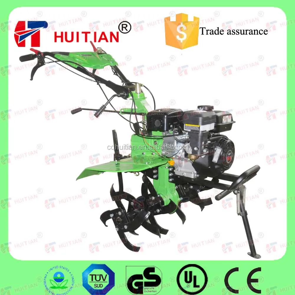 HT1000A 170FB Agricultural Chongqing Motor Hoes