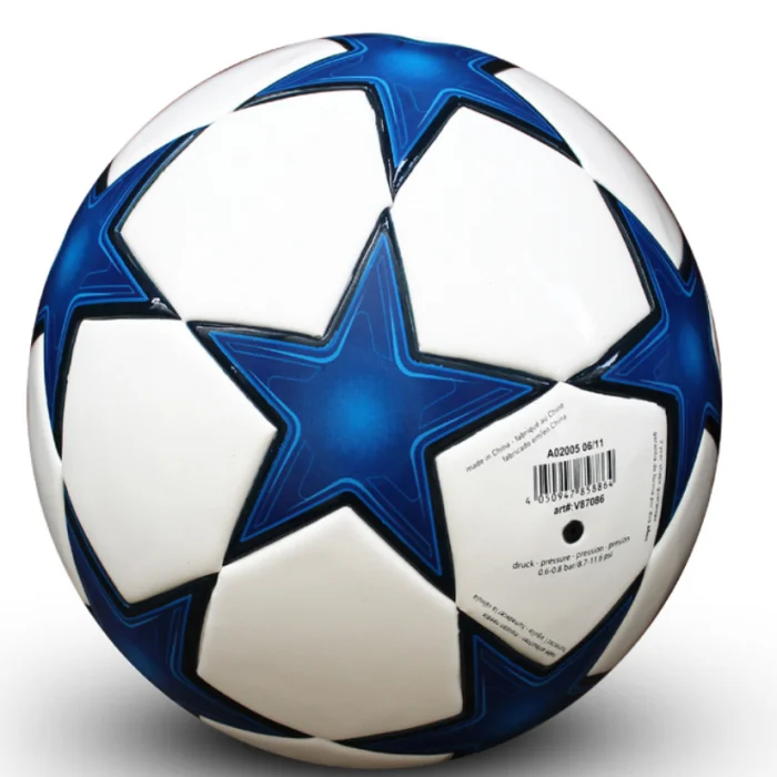 
size 4 football soccer ball (mobile:008618137186858) 