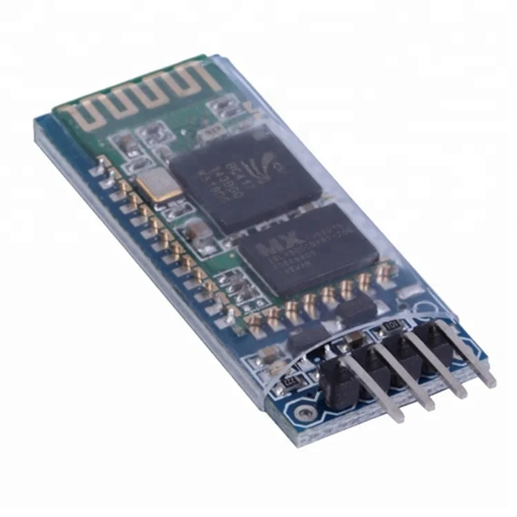  HC-06 синий зуб передачи модуль для Arduino