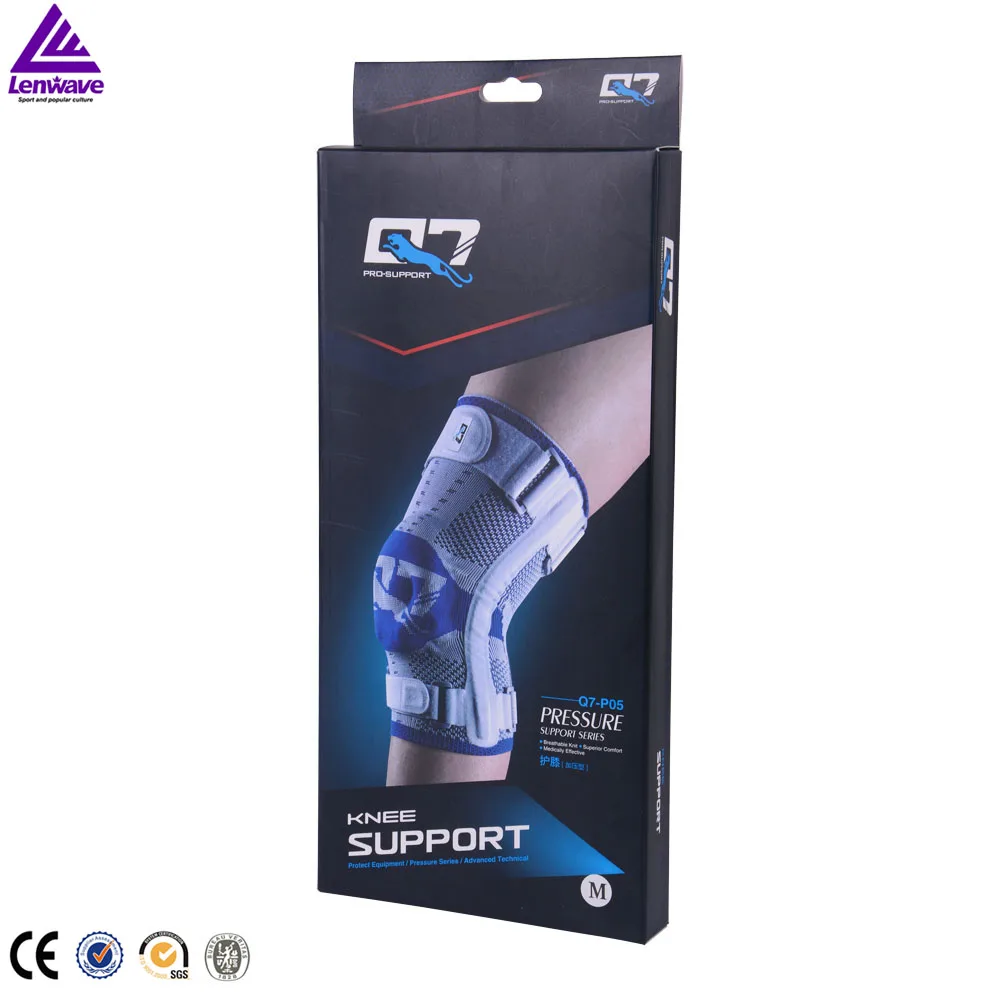 
Wholesale famous brand Q7 copper knee brace 