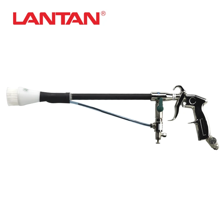 LANTAN High pressure Air water car washer spray gun