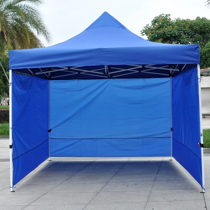 Hot sale The cheaper custom racing outdoor advertising canopy tent