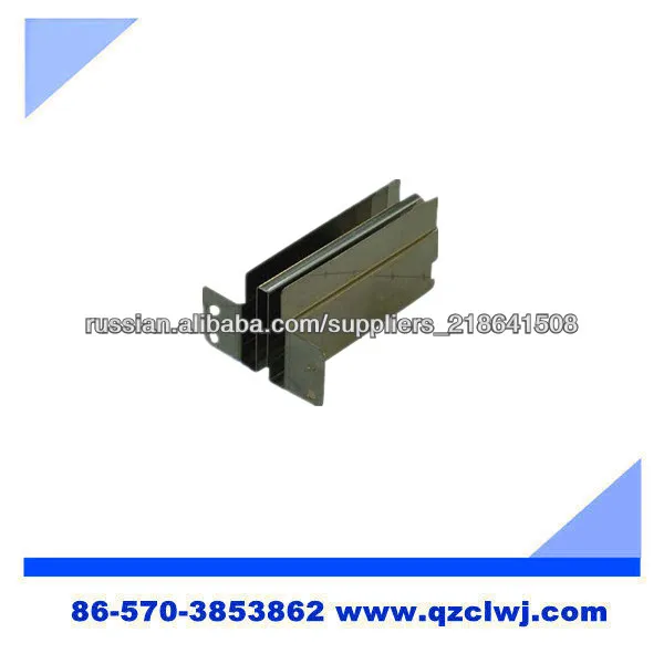 серебро штамповки заготовок