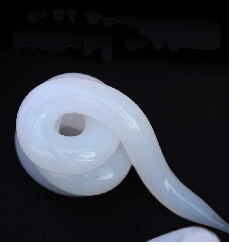 
100% adhesive glue cure multi-purpose acidity silicone gel sealant 