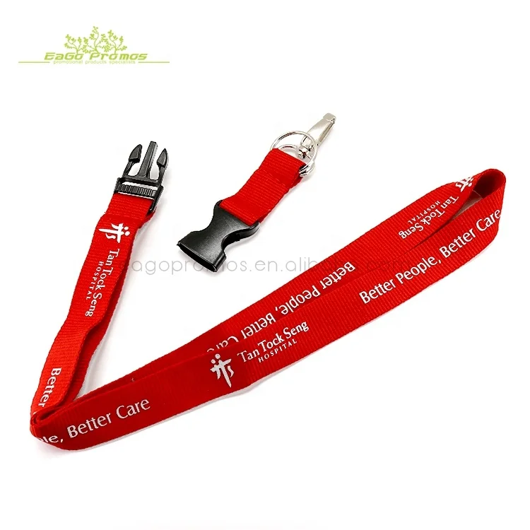 2024 2025 unique design eco-friendly cup holder buckle jdm lanyard with factory price