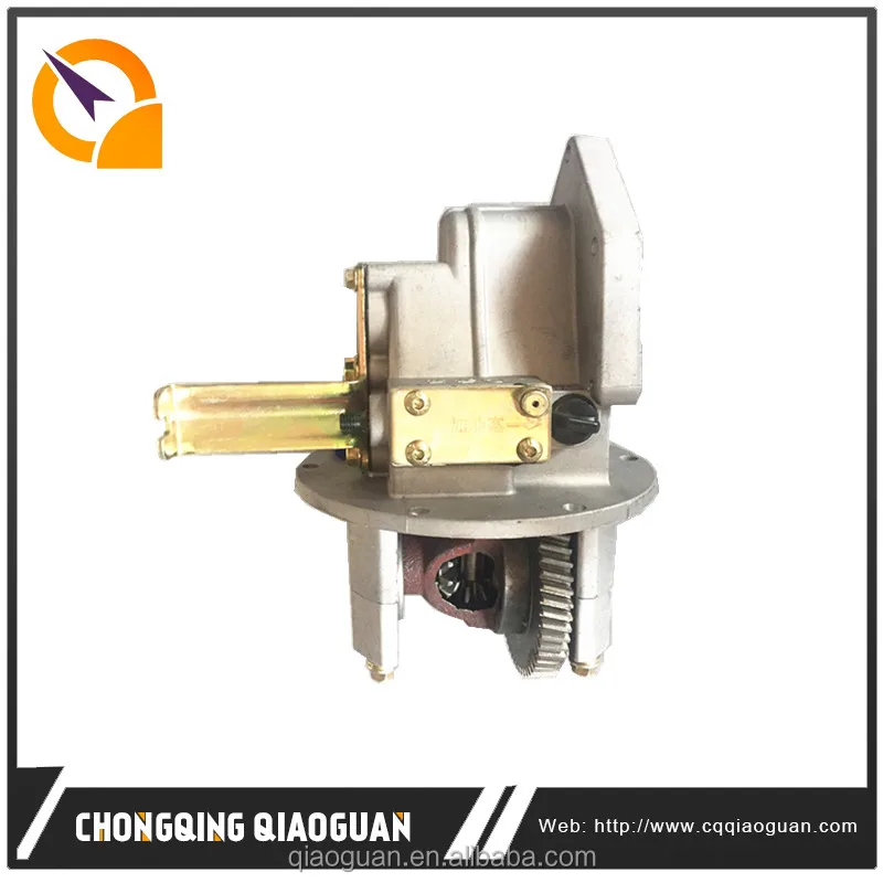 Wholesale Three Wheel Motorcycle Spare Parts Gasoline Electric Tricycle Differential