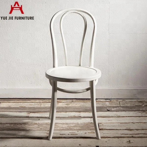 
Shabby Cross Back Dining Chair 