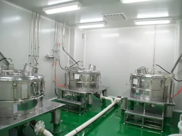 
High Quality Linseed Oil 