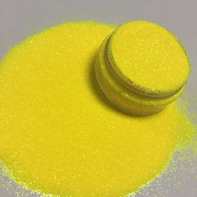 
bulk wholesale glitter pigment powder high quality fine glitter dust use for painting & printing 
