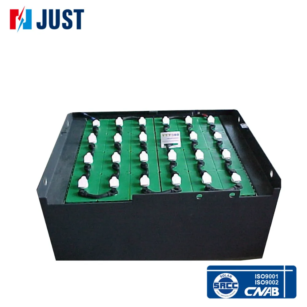 Высокая мощность 24 В глубокого цикла тяговый аккумулятор для оптовая продажа