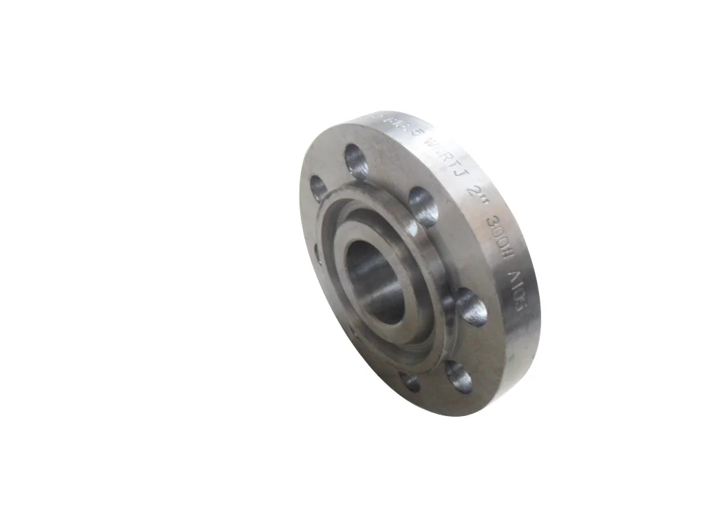 ASTM A105 ASTM A350 ks flange