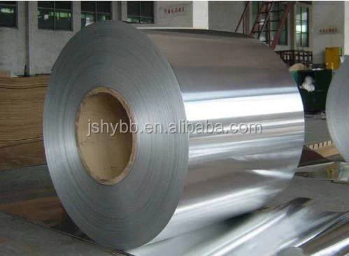 cold rolled Zinc Coated plate hot dipped Galvanized Steel coil / GI sheet