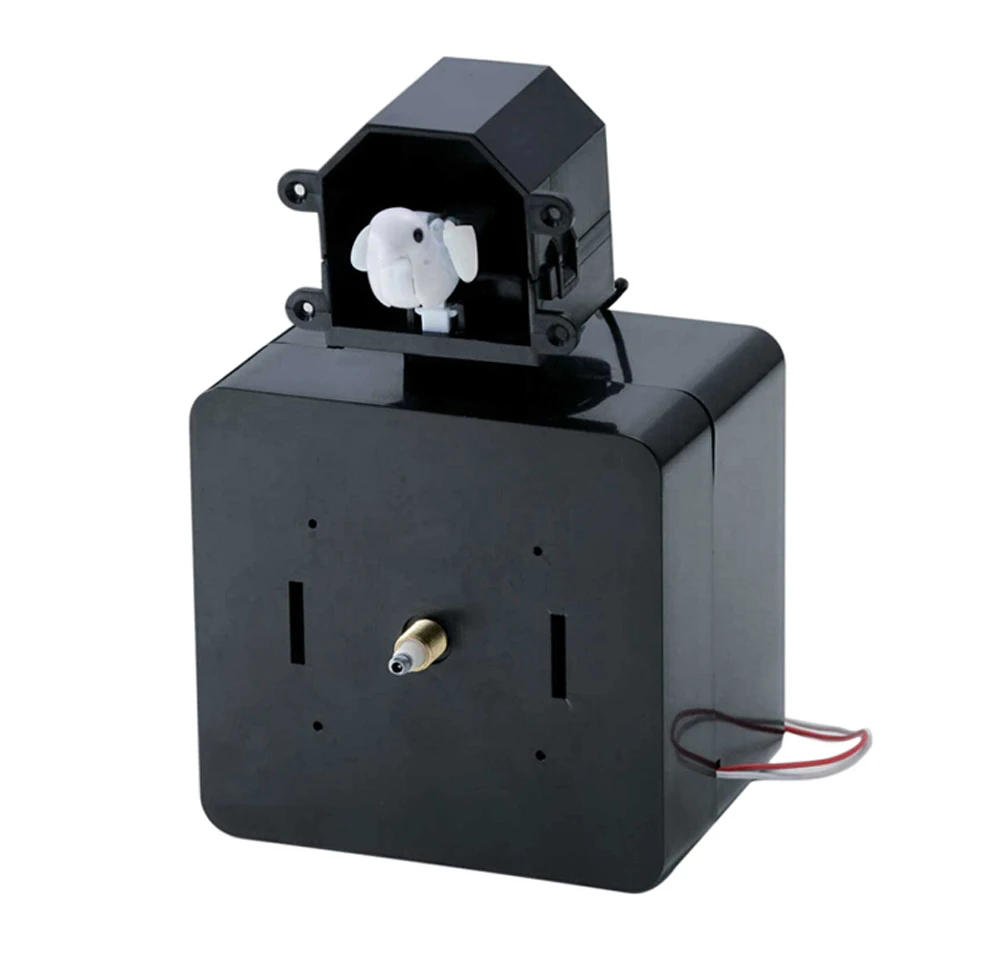 Cuckoo Clock Movement/Module(Flaps Wings)