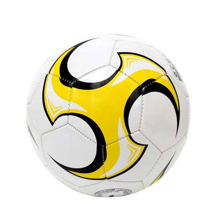 Professional Soccer Ball Pu/Tpu/Pvc Material Custom Logo Ball