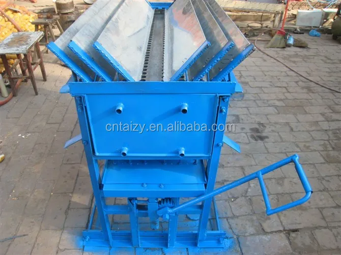 
Professional China pillar candles making machine 