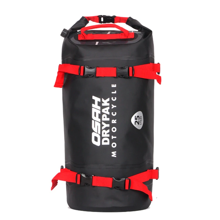 Оригинальная Складная портативная Водонепроницаемая мотоциклетная спортивная сумка, водонепроницаемая велосипедная сумка