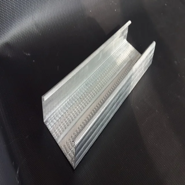 Cassette Keel for Galvanized Suspended Ceiling Light Steel Keel