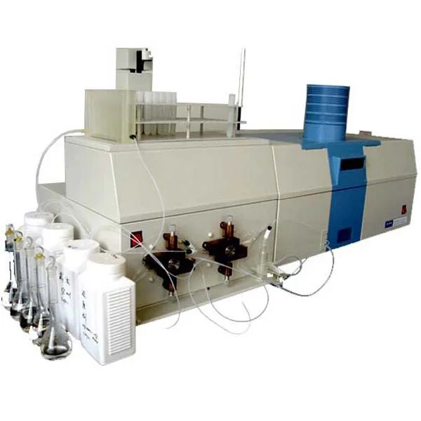 AFS-230E Fully-Automatic Double-channel Atomic Fluorescence Spectrometer
