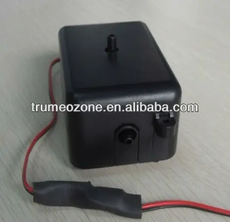 Производитель воздуха 12 В туфли на высоком каблуке с входного напряжения 220 В 110 В DC12V