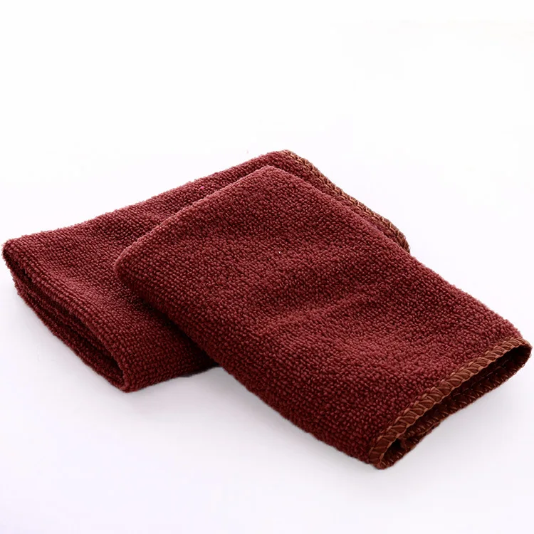 Производители оптовой plaindyed одноразовые полотенца для парикмахерских