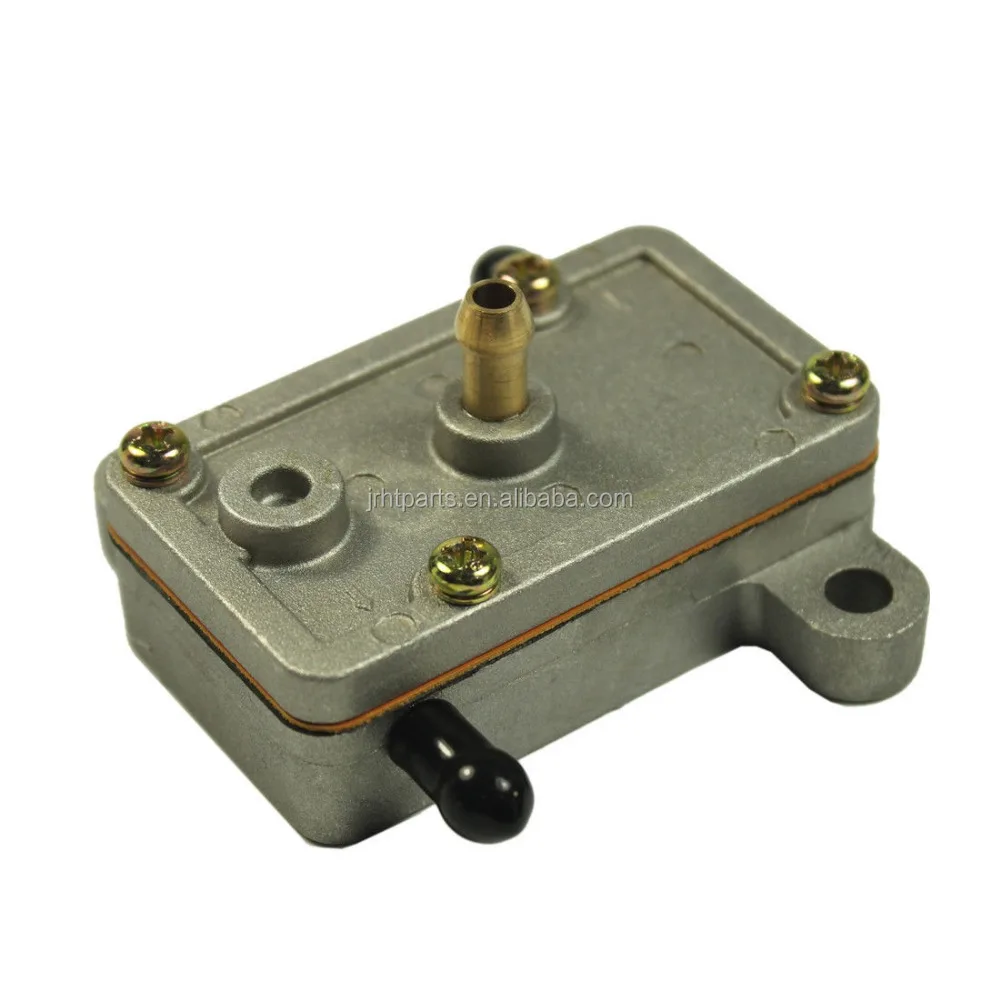 mikuni carburetor for Fuel pump fit Arctic Cat Go Kart Vacuum Snowmobile ATV