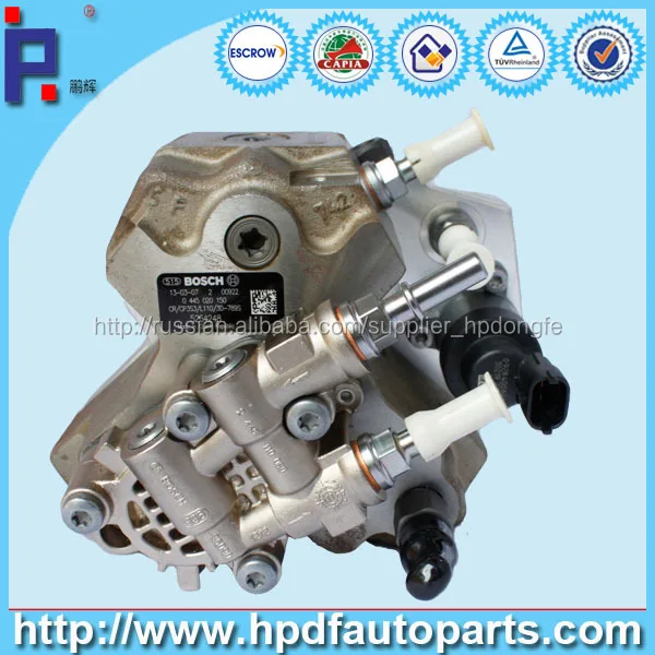 ТНВД / Топливный насос высокого давления Bosch 0445020150/5264248