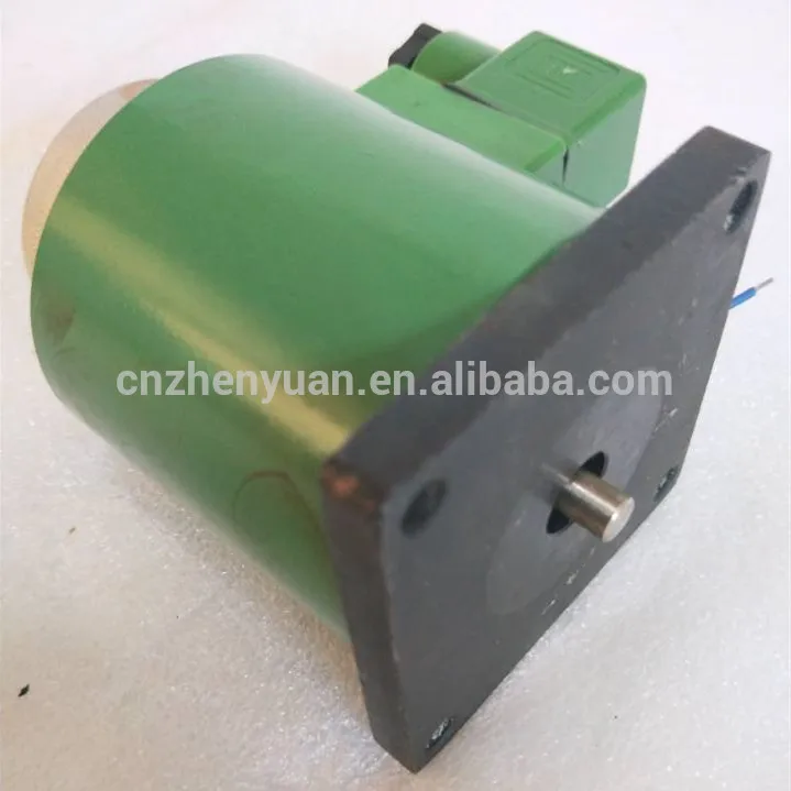 Middle-lower pressure MFB1-7YC/220V wet valve electromagnet