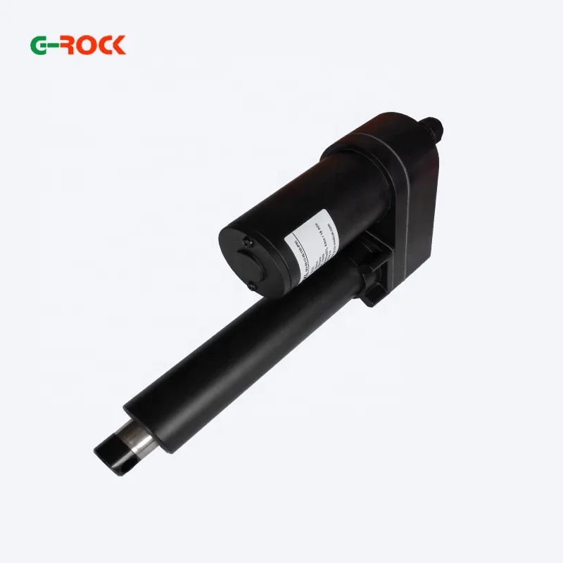 
Car Trunk Opener use linear actuator 12v dc 3000N 