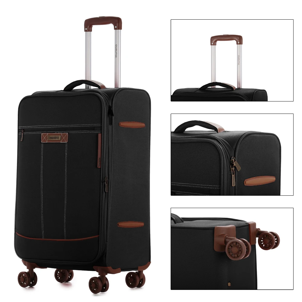 unique travel luggage manufacturer luggage travel bags trolley