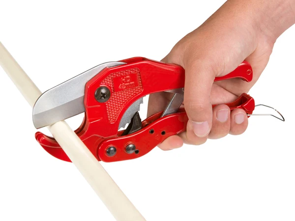 PVC Pipe Cutter