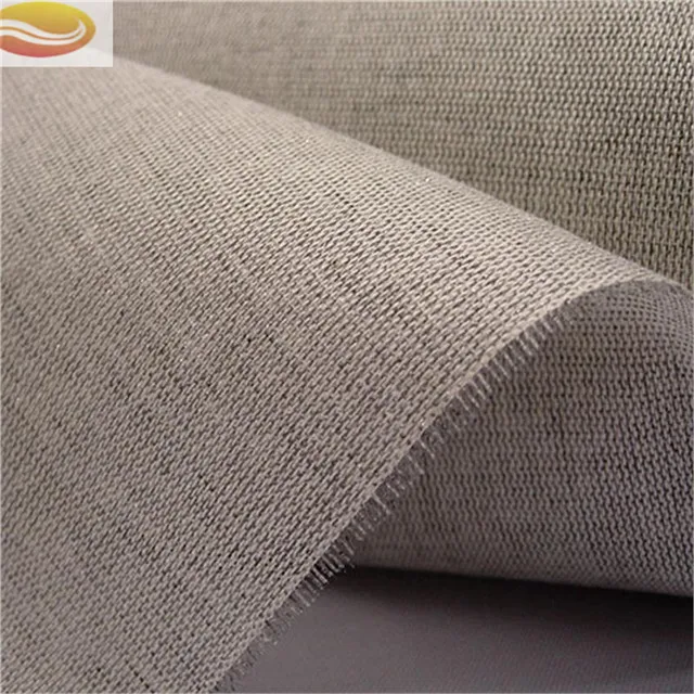 
Color can be customized horse hair canvas INTERFACING 