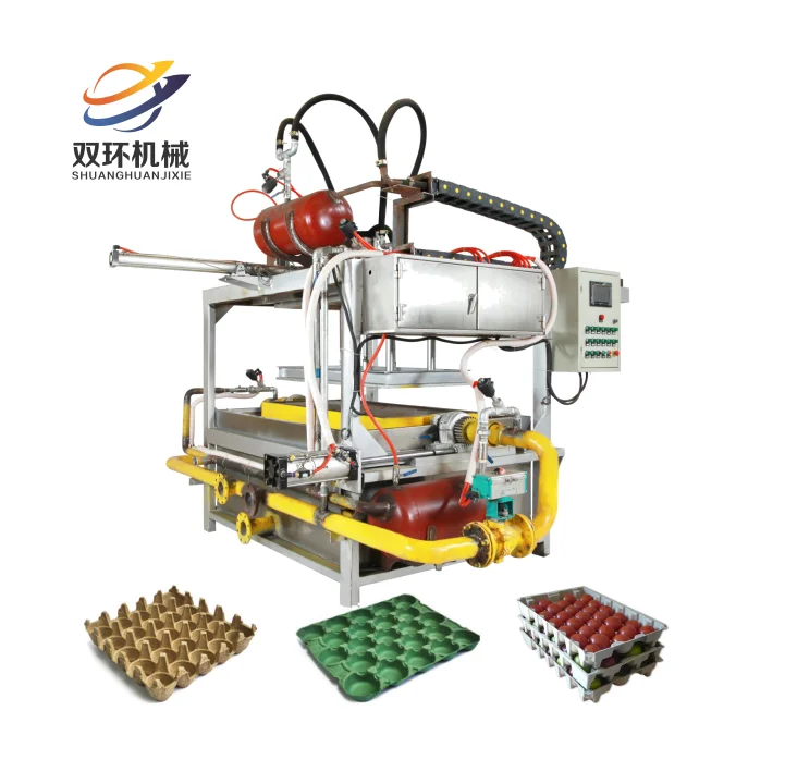 Бумага Яйцо решений лоток линия цены