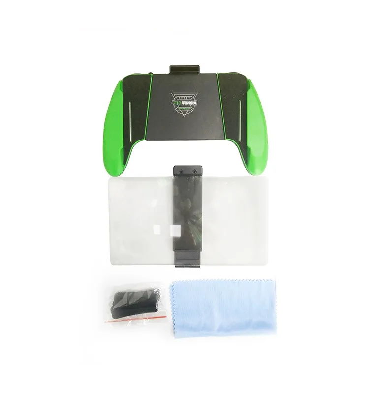 2017 New product Wireless VR game controller BT 4.0 remote control